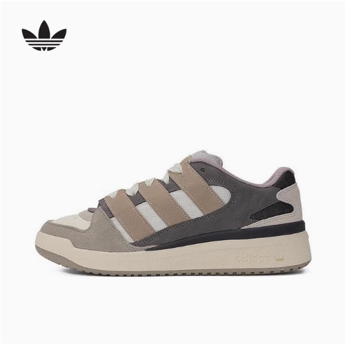 Adidas阿迪达斯正品新款男女鞋经典篮球风板鞋运动鞋JS3159
