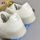 阿迪达斯正品 IF7184 LOW防滑耐磨透气板鞋 三叶草男女RIVALRY LUX