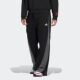 adidas阿迪达斯抓绒篮球侧开排扣运动裤 JM5672 2026春男针织长裤