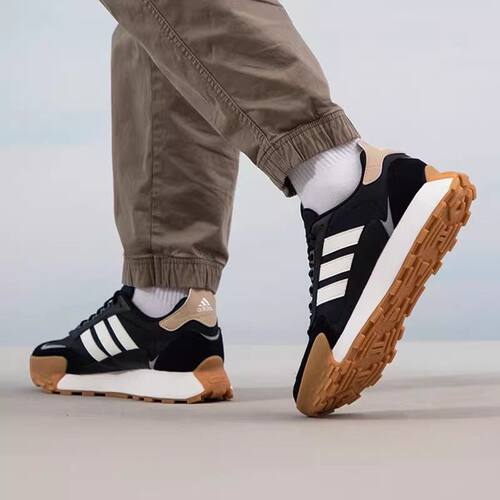 adidas阿迪达斯运动鞋训练跑步鞋