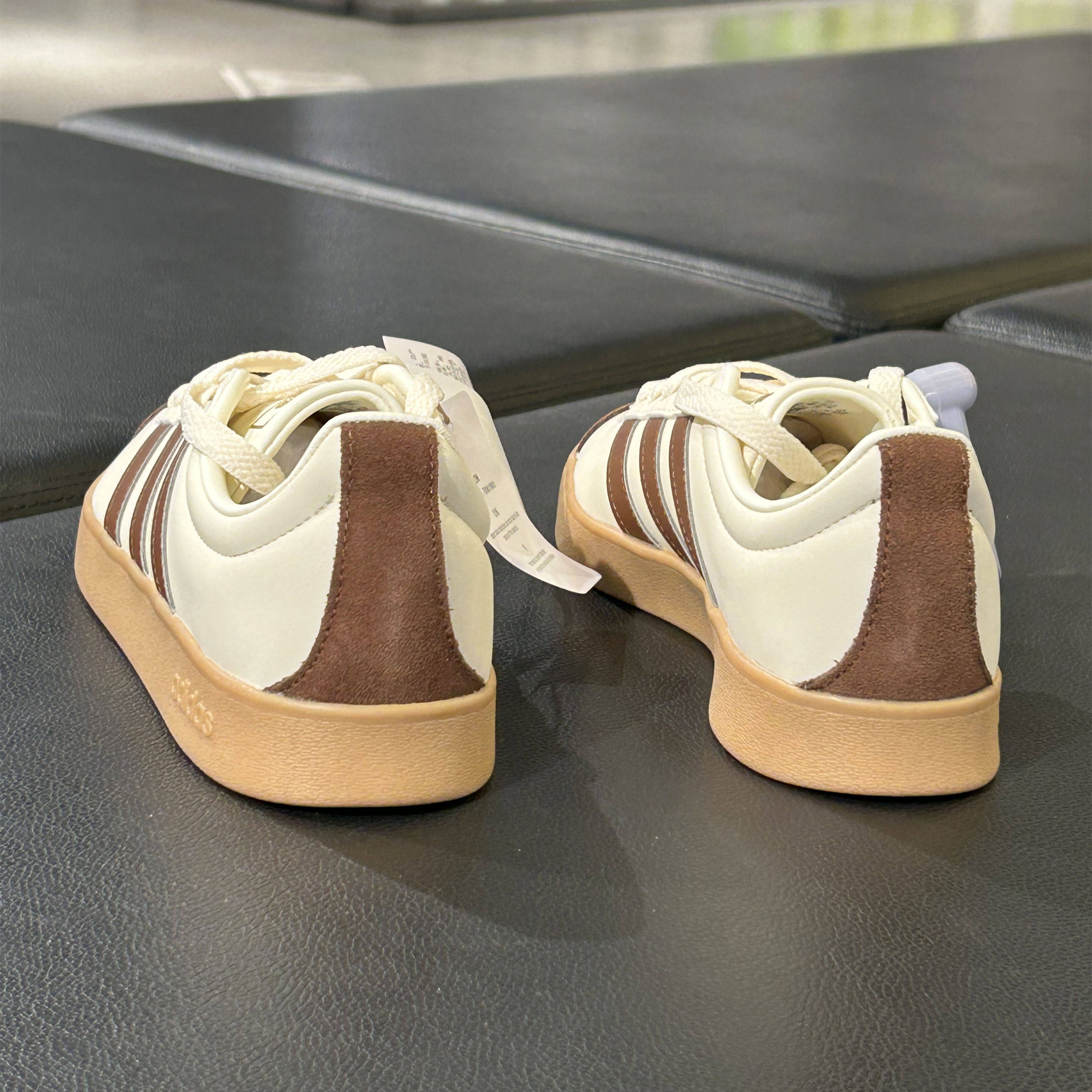 阿迪达斯男女复古百搭运动休闲鞋