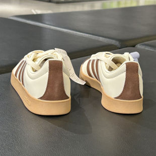 正品 Adidas阿迪达斯男鞋 复古百搭运动休闲板鞋 2024夏季 ID6016 女鞋