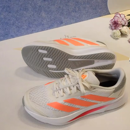 阿迪达斯Adidas训练备赛跑步鞋