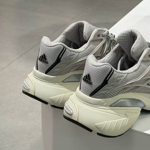Adidas阿迪达斯三叶草ADISTAR XLG 2.0厚底增高老爹休闲鞋HQ7553