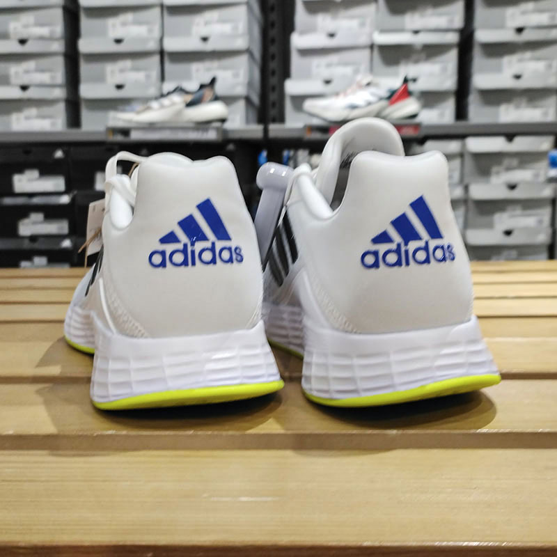 阿迪达斯男鞋缓震透气运动鞋正品