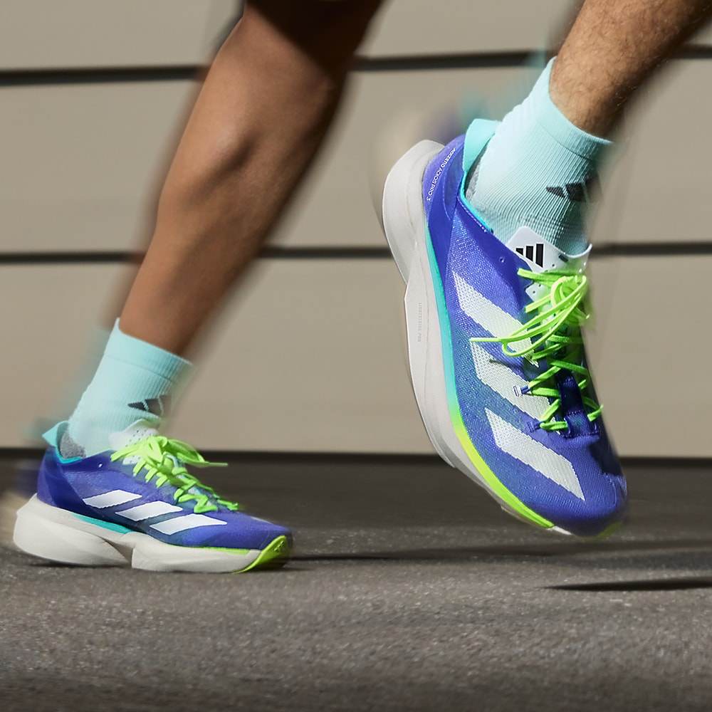 阿迪达斯马拉松碳柱跑鞋Adizero男女竞速比赛专业缓震回弹运动鞋,运动鞋new,跑步鞋,淘宝优惠券,粉丝福利购,淘宝优惠卷