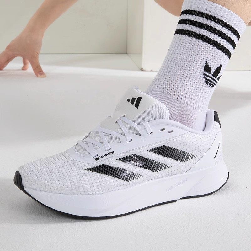 adidas阿迪达斯2025新款训练运动鞋减震轻便透气跑步鞋IE7262,运动鞋new,跑步鞋,淘宝优惠券,粉丝福利购,淘宝优惠卷