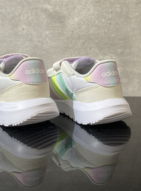 adidas阿迪达斯男女儿童运动鞋