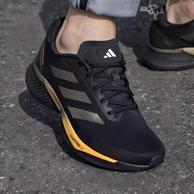 Adidas阿迪达斯SUPERNOVA ETERNO男女轻便减震透气跑步鞋 IH0437