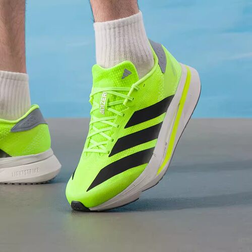 正品阿迪达斯ADIZERO SL2 M男减震网面透气运动训练跑步鞋JI2984