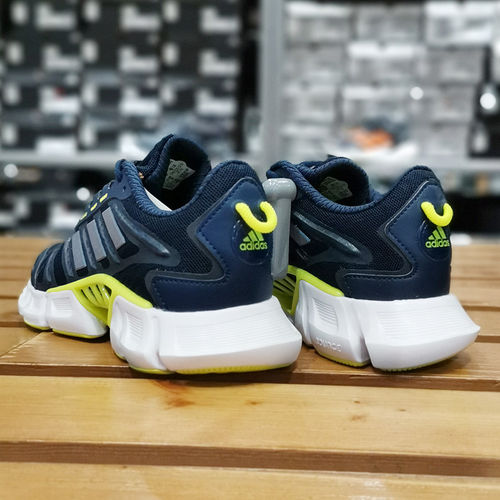 Adidas阿迪达斯 CLIMACOOL 男女清风透气休闲跑步运动鞋 HP2352