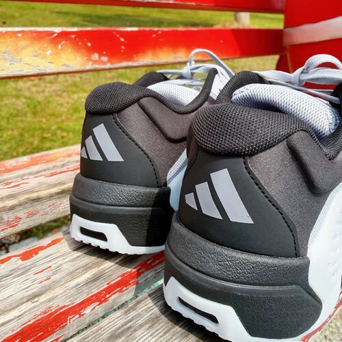 【吴艳妮同款】Adidas力量训练鞋