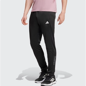 Adidas阿迪达斯正品 IS6150 运动训练束脚休闲长裤 新款 男士