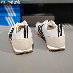 Neo复古秋季 女鞋 款 情侣鞋 JI2436 Adidas阿迪达斯阿甘鞋 休闲鞋 男鞋
