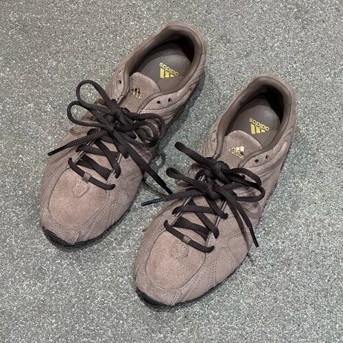 adidas阿迪达斯正品三叶草男女鞋GHOST SPRINT W运动休闲鞋HQ9305