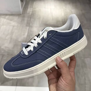 运动鞋 阿迪达斯休闲鞋 男女鞋 新款 IH8692 GRADAS轻便百搭低帮板鞋