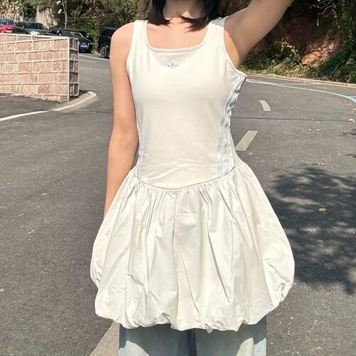 Adidas/阿迪达斯女士连衣裙