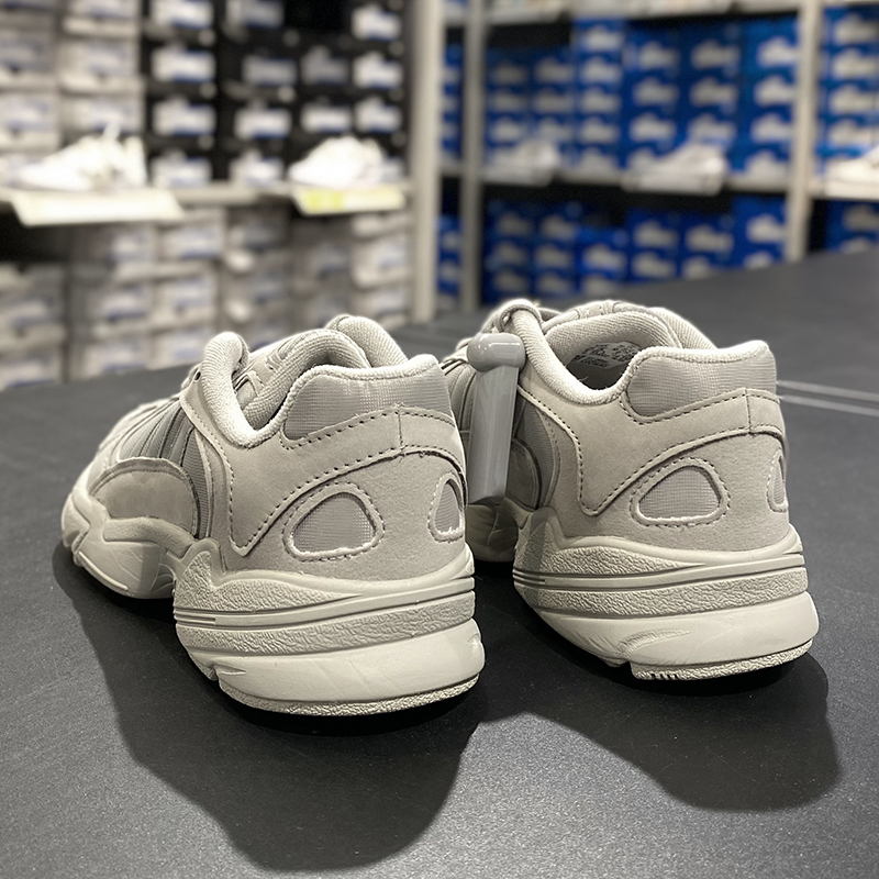 阿迪达斯男鞋复古耐磨运动老爹鞋