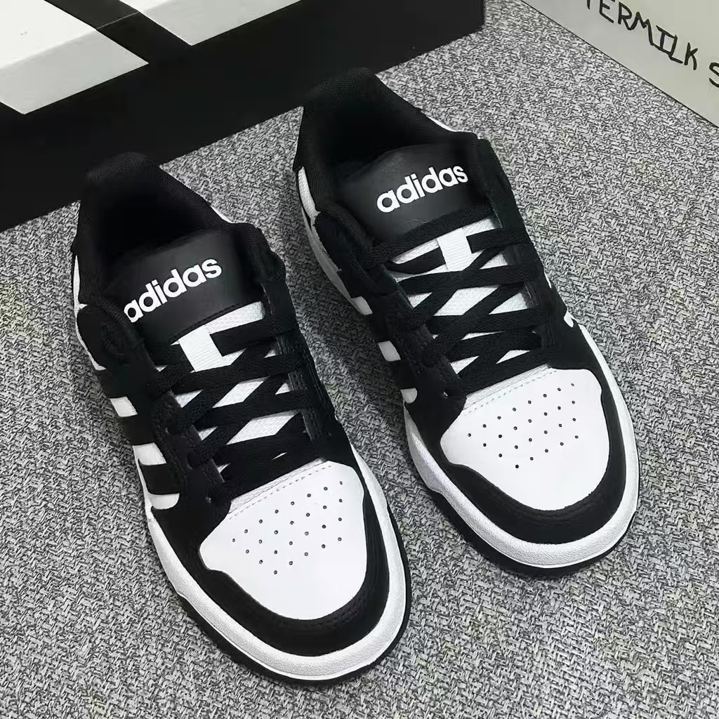 阿迪达斯正品美式鞋子复古百搭透气男生鞋子运动风篮球板鞋JI2560,运动鞋new,板鞋,淘宝优惠券,粉丝福利购,淘宝优惠卷
