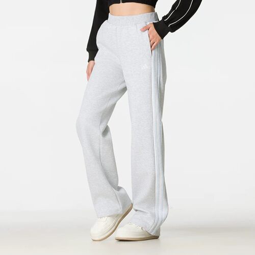 正品Adidas阿迪达斯三叶草长裤女2026秋新款休闲直筒运动裤KZ1565