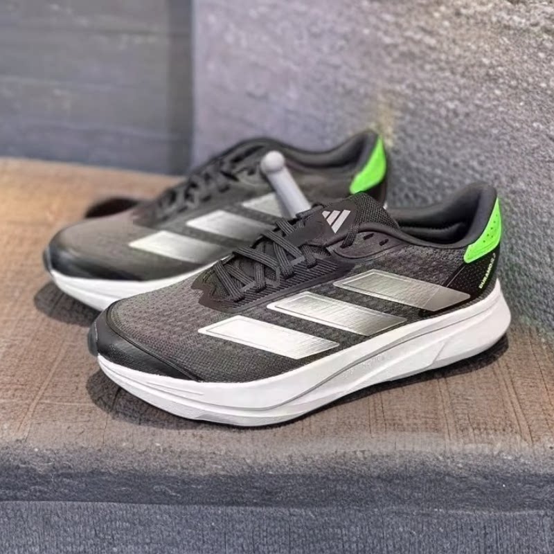 Adidas/阿迪达斯夏季新款男女低帮轻便网面透气运动跑步鞋JP9206