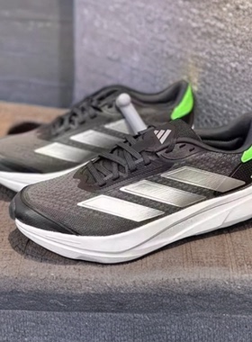 Adidas/阿迪达斯夏季新款男女低帮轻便网面透气运动跑步鞋JP9206
