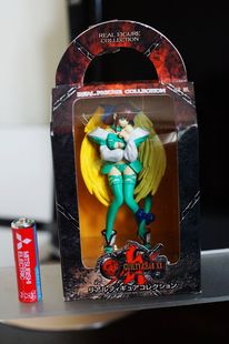 眼镜厂 罪恶装备 Dizzy异色版手办模型人偶景品摆件周边玩具玩偶