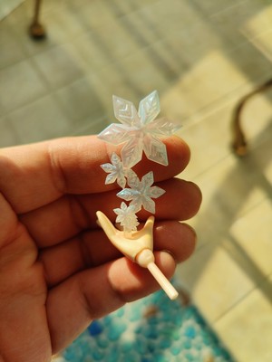 medicom特效件现货