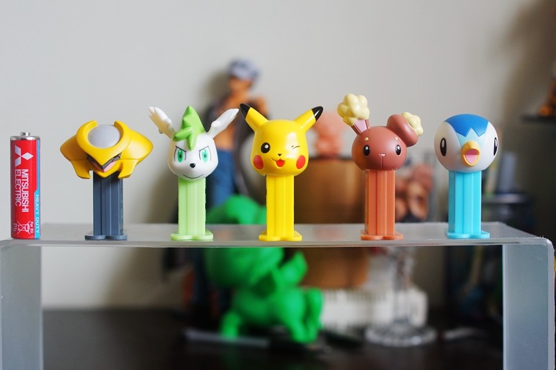 日系绝版 口袋 妖 怪宠物小精灵PEZ扭蛋手办模型公仔摆件现货,模玩/动漫/周边/娃圈三坑/桌游,盒蛋/扭蛋/联名摆件,淘宝优惠券,粉丝福利购,淘宝优惠卷