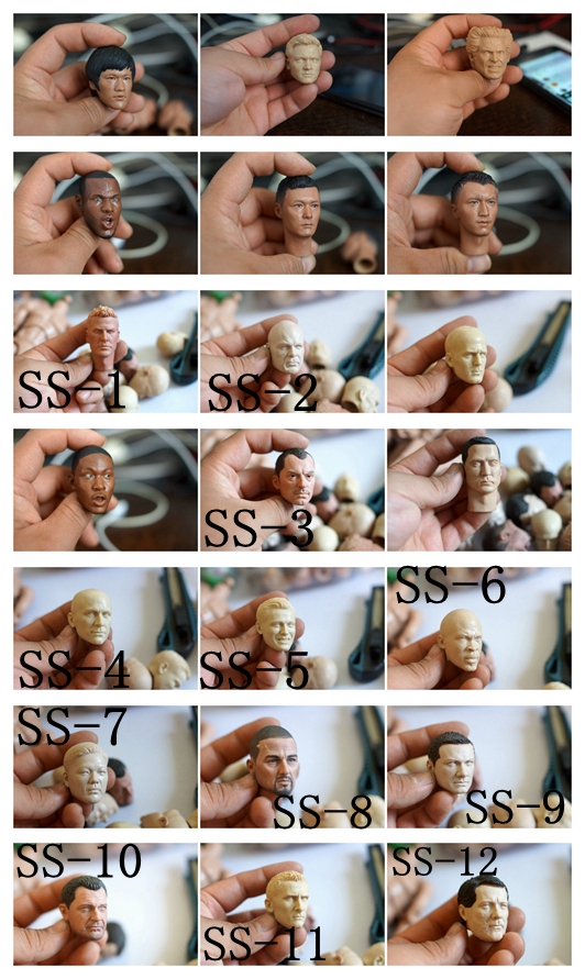 HT EB SSÔ³§ ½ð¸ÕÀÇ Ó¥ÑÛ Éñ¶Ü¾Ö ÀºÇòÃ÷ÐÇ Í·µñËØÄ£ ÏÖ»õ
