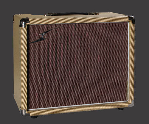 丽声 TVA35  35W原声吉他音箱