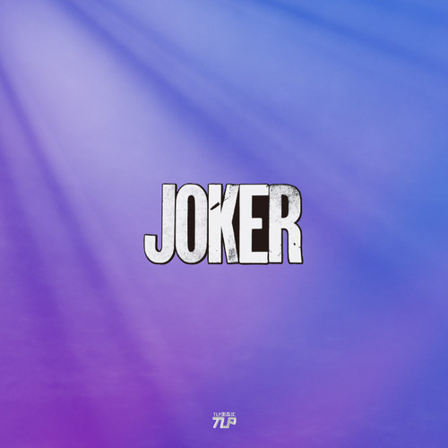 小丑贴纸蝙蝠侠防水反光车贴