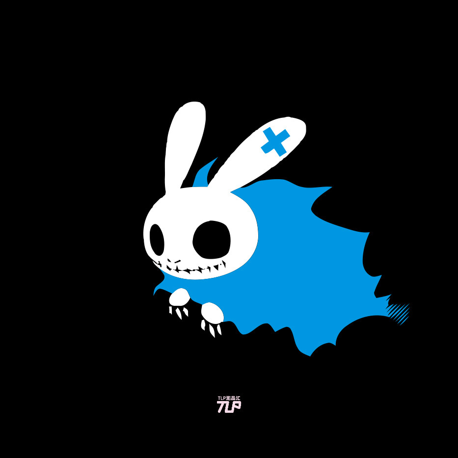 TLP镂空车贴 万圣节鬼兔子恐怖恶搞汽车装饰遮划痕机车防水贴纸,汽车用品/电子/清洗/改装,汽车装饰贴/反光贴,淘宝优惠券,粉丝福利购,淘宝优惠卷