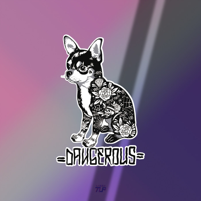 TLP反光车贴 宠物狗狗法国斗牛犬卡通 刺青纹身行李箱笔记本贴,汽车用品/电子/清洗/改装,汽车装饰贴/反光贴,淘宝优惠券,粉丝福利购,淘宝优惠卷