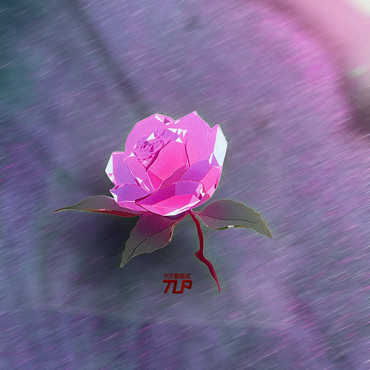 TLP镂空车贴 水晶玫瑰 植物花朵立体感 涂鸦个性汽车防水平面贴纸,汽车用品/电子/清洗/改装,汽车装饰贴/反光贴,淘宝优惠券,粉丝福利购,淘宝优惠卷