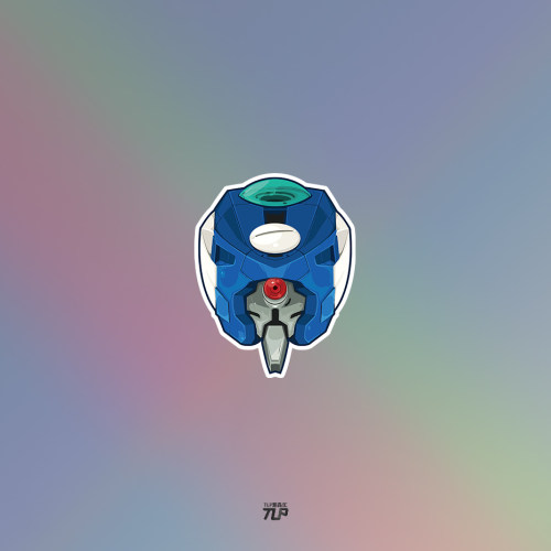 反光车贴新世纪福音战士TLPEVA