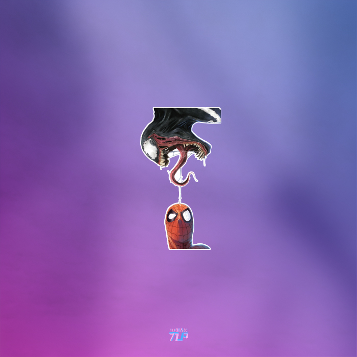 TLP反光车贴 漫威漫画超级英雄蜘蛛侠Spider-Man毒液美漫贴纸防水,汽车用品/电子/清洗/改装,汽车装饰贴/反光贴,淘宝优惠券,粉丝福利购,淘宝优惠卷