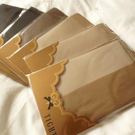 Chaussettes - collants simple - Ref 760486 Image 1