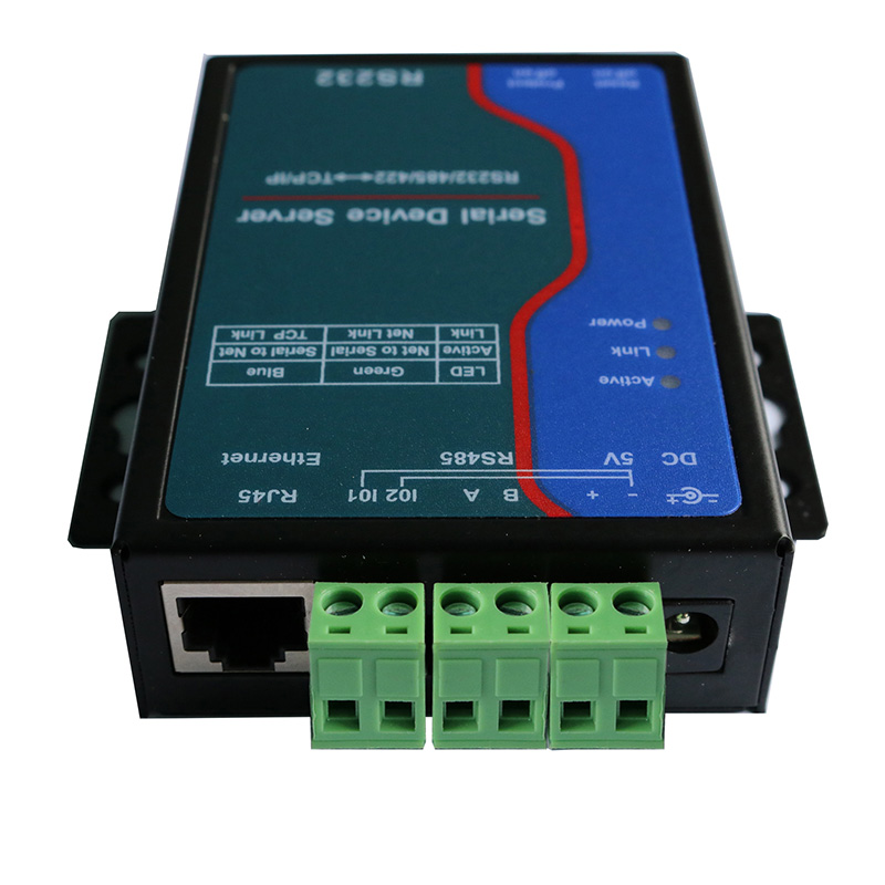 雷迪司UPS不间断电源 网络远程监控管理卡APP短信报警串口RS232