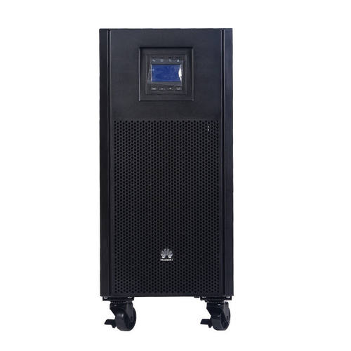 HUAWEI/华为UPS不间断电源2000-A-6KTTL 5400W延时30分钟含电池组