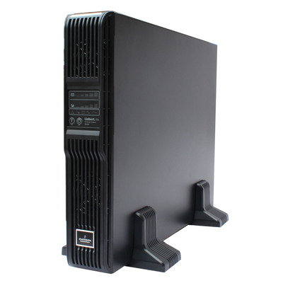 艾默生UPS电源 UHA1R-0050L智能机互换式 不间断5KVA长延时机192V