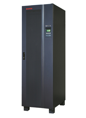 山特UPS不间断电源3C3 EX 40KS 40KVA 32KW三进三出在线式UPS电源