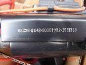 适用于康佳高压包BSC28-0643 30001712  BSC26-N3603K