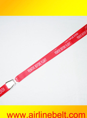 remove before flight飞行前拆除飞机安全扣手机挂绳挂带飞行礼品