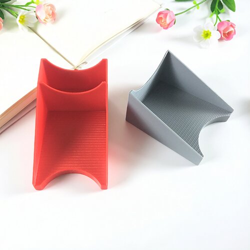 桌游配件3D打印桌游牌架