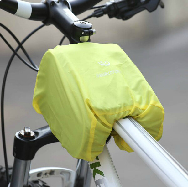 Sacoche pour vélo ROSWHEEL - Ref 2213458 Image 4