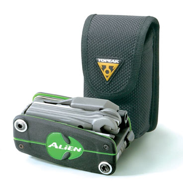 Outils pour vélo TOPEAK - Ref 2292359 Image 1