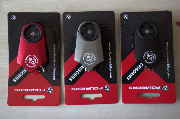 Tableau de bord vélo FOURIERS - Ref 2432978 Image 1