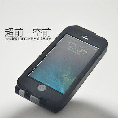 Compteur de vélo TOPEAK - Ref 2438770 Image 4