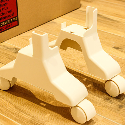 法国Noirot诺朗电暖气取暖器暖风机新款底座   官方定制顺丰包邮